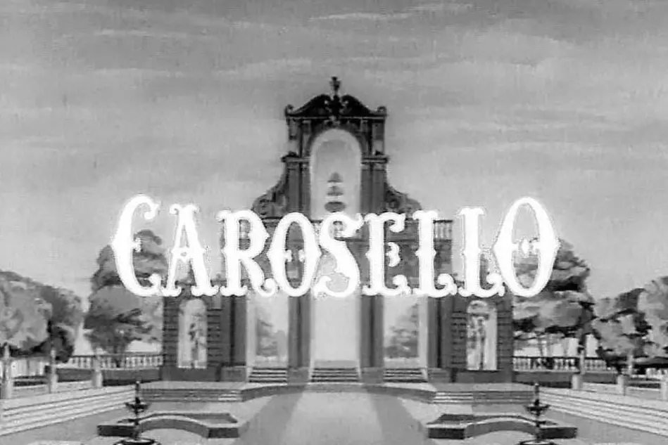 Carosello