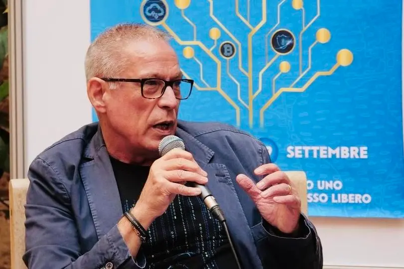 Giuseppe Scarpa (Foto concessa)