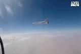 Jet russo abbattuto dalla contraerea siriana. E Mosca attacca Israele