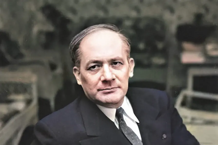 Raphael Lemkin