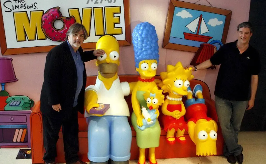 #AccaddeOggi: 17 dicembre 1989, l'esordio in tv della serie dei Simpson