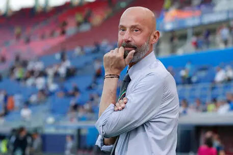 Gianluca Vialli (Ansa)