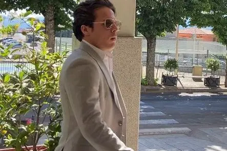 Ciro Grillo