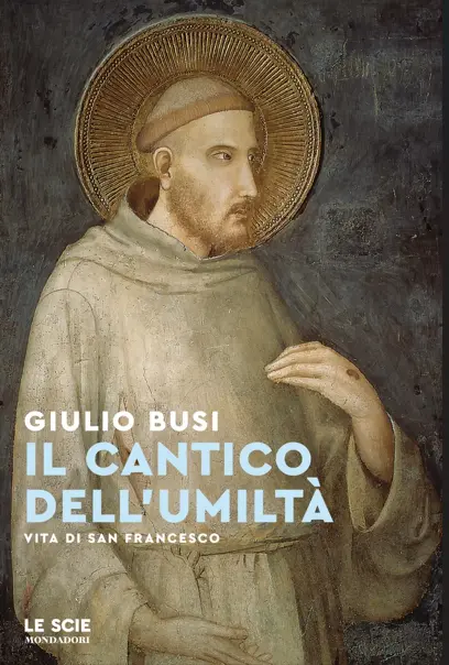 La copertina del libro