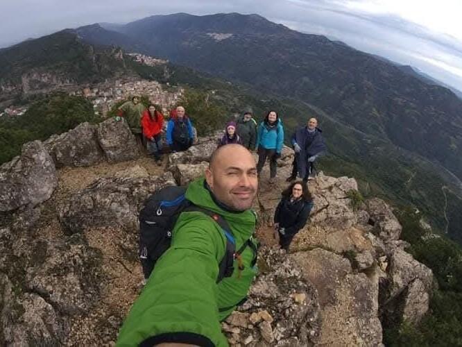 Da Sinnai a Burcei sino a San Vito sulle antiche vie dell’argento