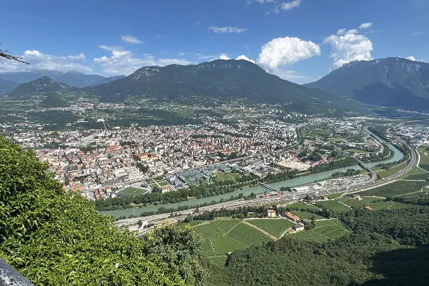 Tissi (foto concessa)