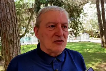 Gian Valerio Sanna: “Oristano può diventare una città dello sport”