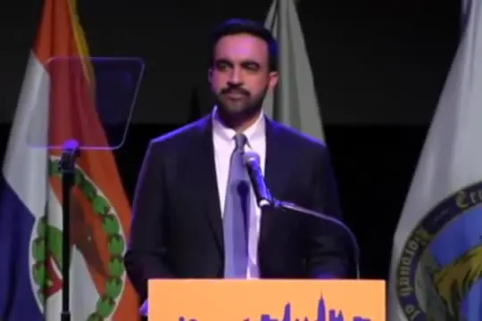 Mamdani: New York mostrerà alla nazione come sconfiggere Trump