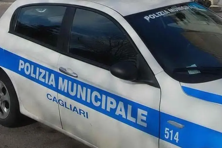 Local Police (The Sardinian Union Archive)