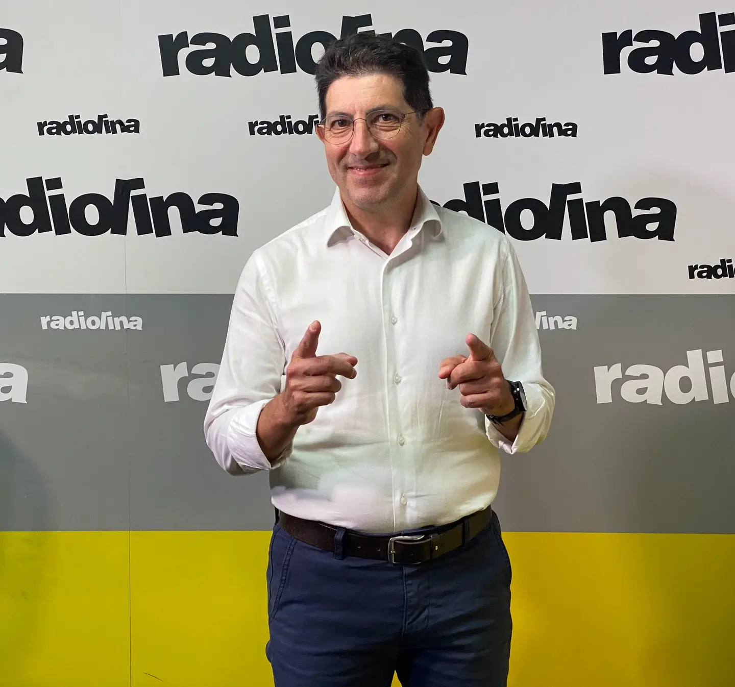Football e cinema a “L’Informatore 360”