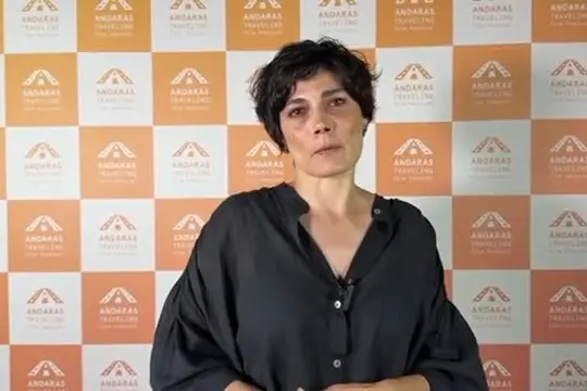 Solarino e Amnesty raccontano il caso Sean Binder in un documentario