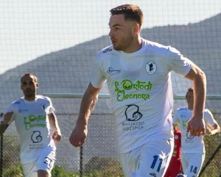 il budoni c’è: cos battuta con un rigore