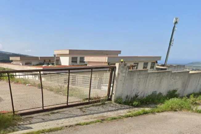 Scano di Montiferro, l'ex mattatoio