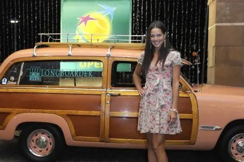 Ana Ivanovic