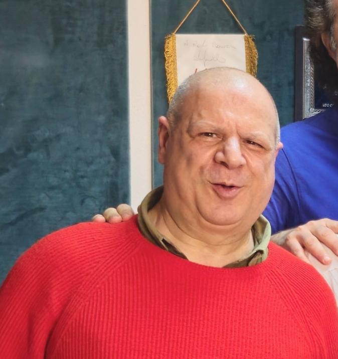 Addio a Silvio Cherchi, voce familiare di Radio Bonaria