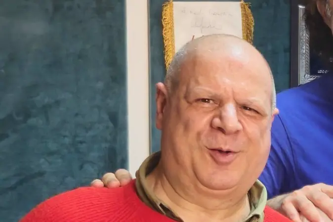 Silvio Cherchi aveva 64 anni