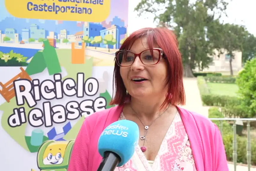 Riciclo, Fontana (Conai): con le scuole per tutela ambiente