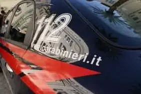 CARABINIERI
