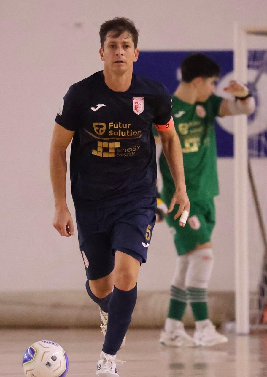 Il Quartu perde ancora