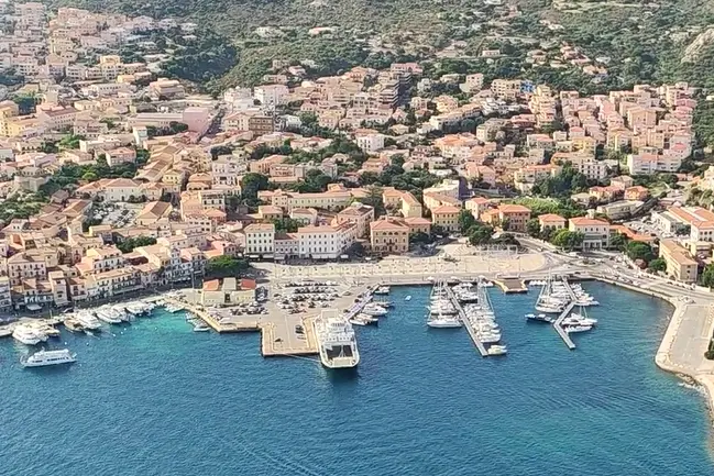 La Maddalena (Ronchi)