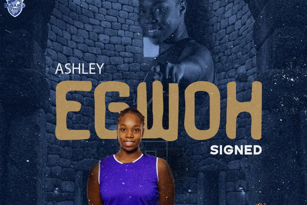 Ashley Egwoh (foto Dinamobasket.com)
