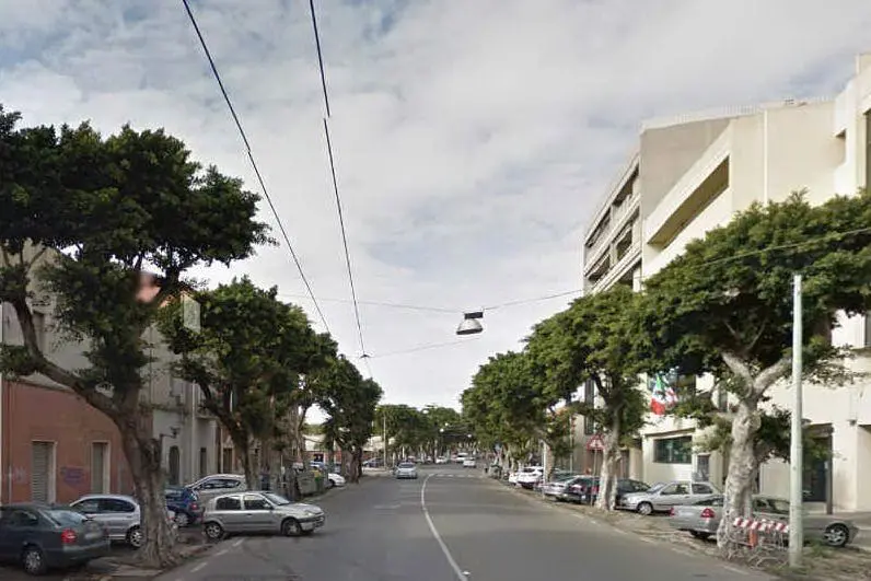 Viale Trieste