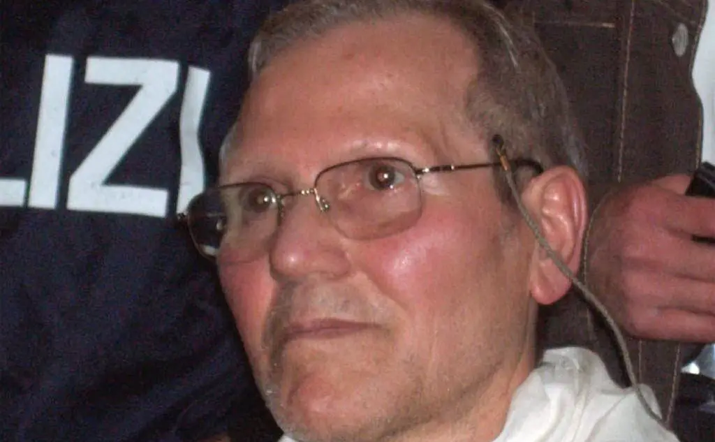 Mafia, è morto il boss Bernardo Provenzano