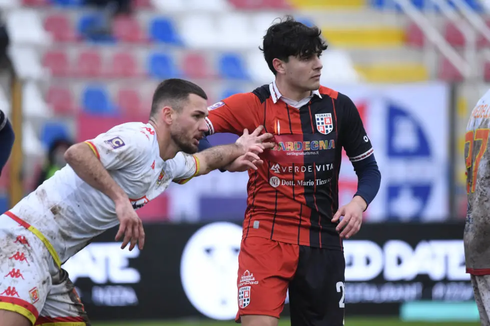 Luca Bonin (foto Torres-A. Sanna)