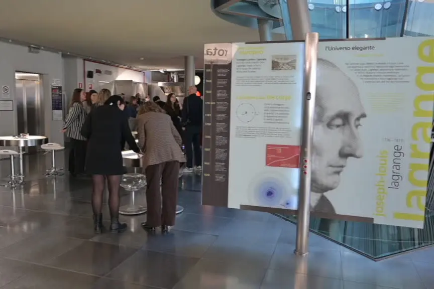 Pan di Stelle porta i sogni tra i banchi di scuola