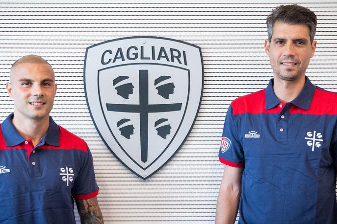 Filippi nuovo allenatore della Primavera del Cagliari