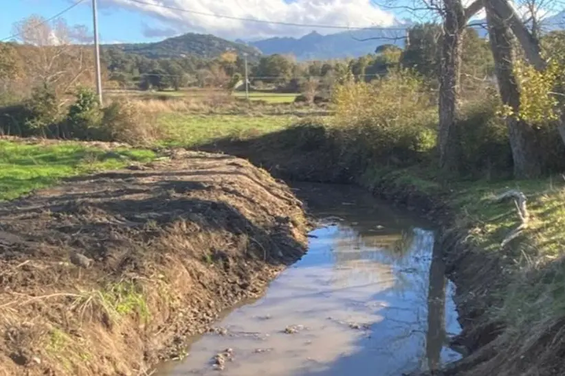 Luras (foto concessa dal Comune di Luras)