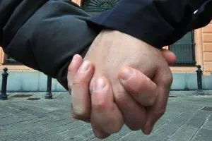 L'amore fra uomini