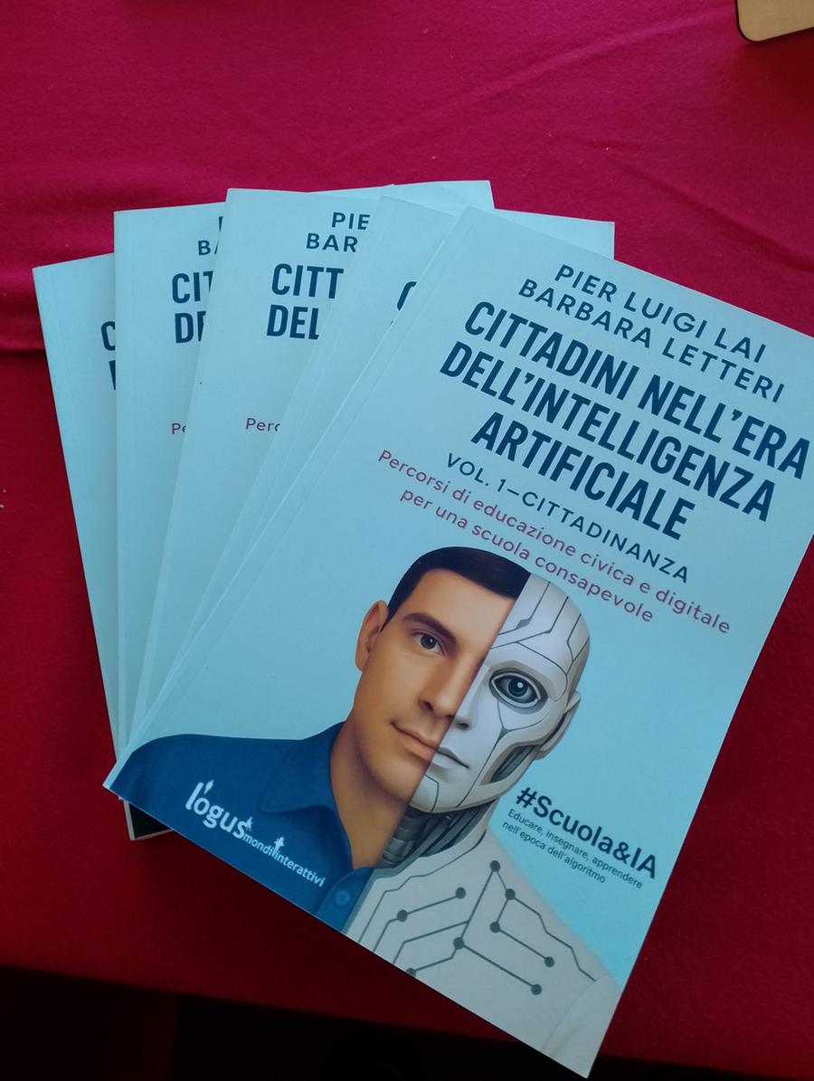 Scuola, famiglie e intelligenza artificiale: incontro a Guamaggiore per formare cittadini consapevoli