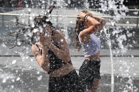 Temperature roventi, il meteorologo: “Forse il maggio più caldo della storia italiana”