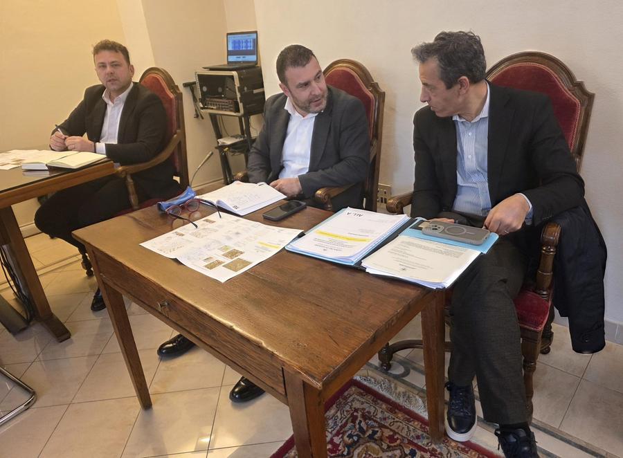 Sassari, 250mila euro per i nuovi chioschi nei parchi. A breve riaperto quello di via Tavolara