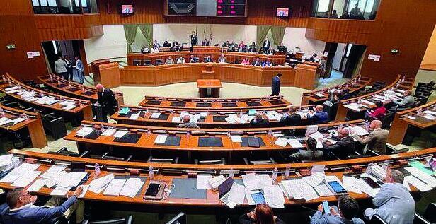 Manovra di primavera, Pd in pressing