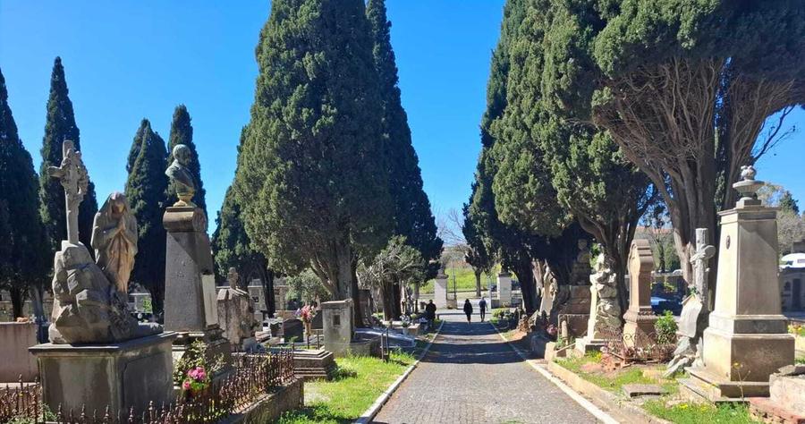 «Nel cimitero serve la camera mortuaria»