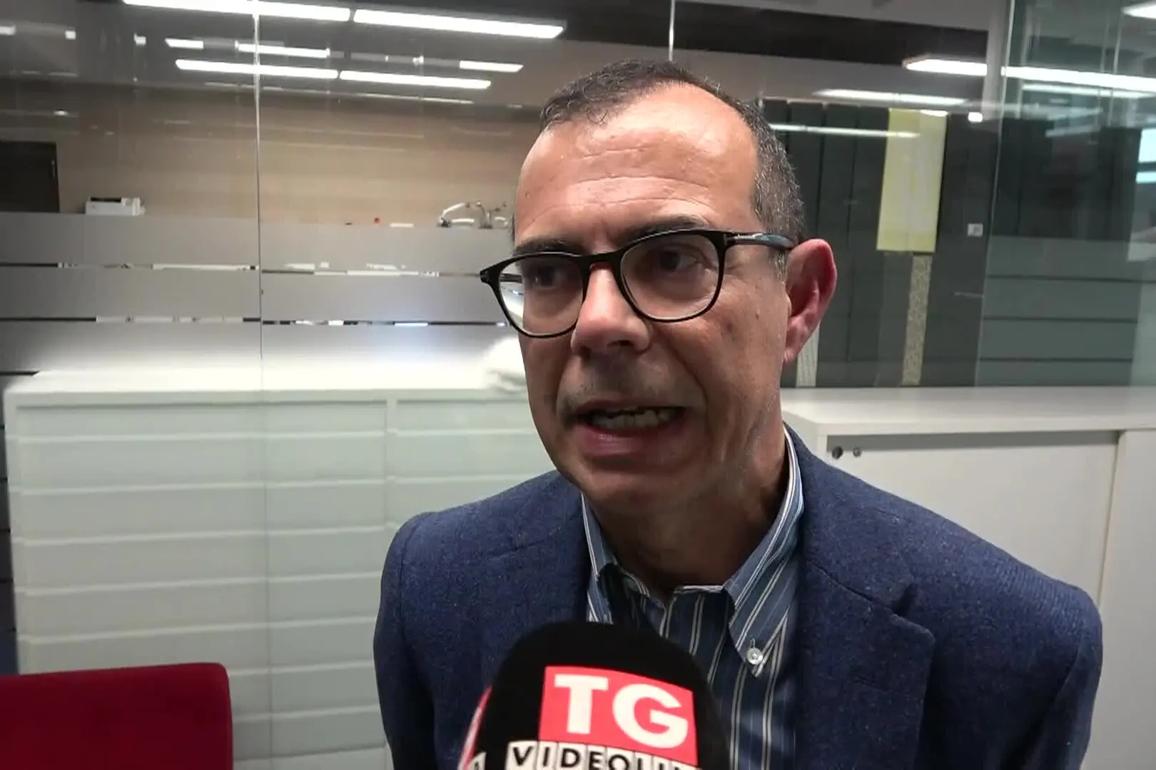 Cagliari, il nuovo Presidente del Tribunale civile Latti: «Contemplare l'esigenza di snellire i processi con la tutela del cittadino»