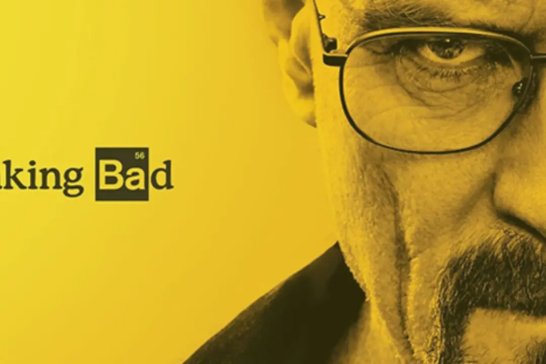 Breaking Bad (foto da google)