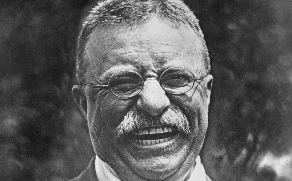 Theodore Roosevelt, primo presidente del Novecento e Nobel per la Pace