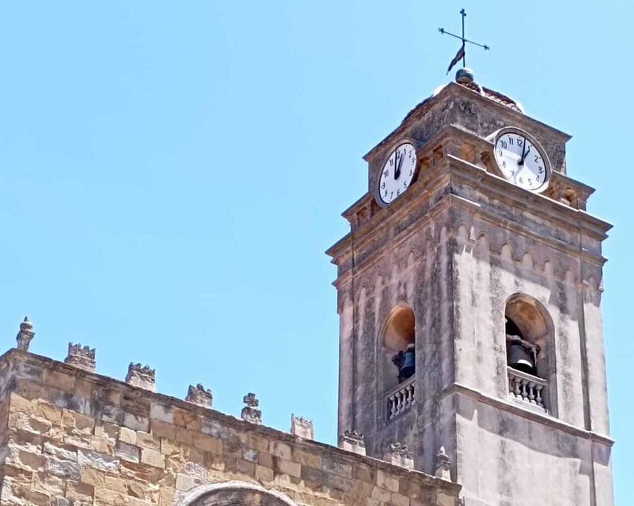 «Parroco condiviso? Una necessità»