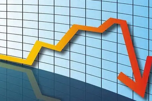 Crisi (immagine simbolo)