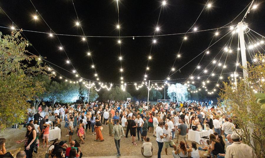 Calici di Stelle, a Badesi la kermesse delle eccellenze