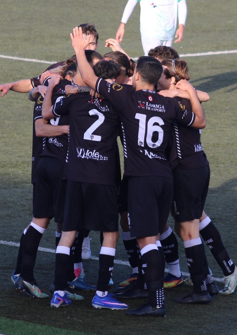 Corsa a evitare i playout