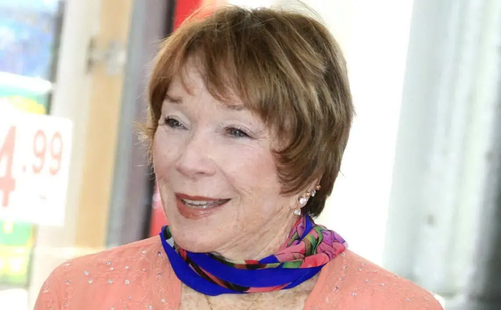 #AccaddeOggi: 24 aprile 1934, nasce l'attrice Shirley MacLaine