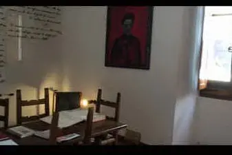 Casa Gramsci