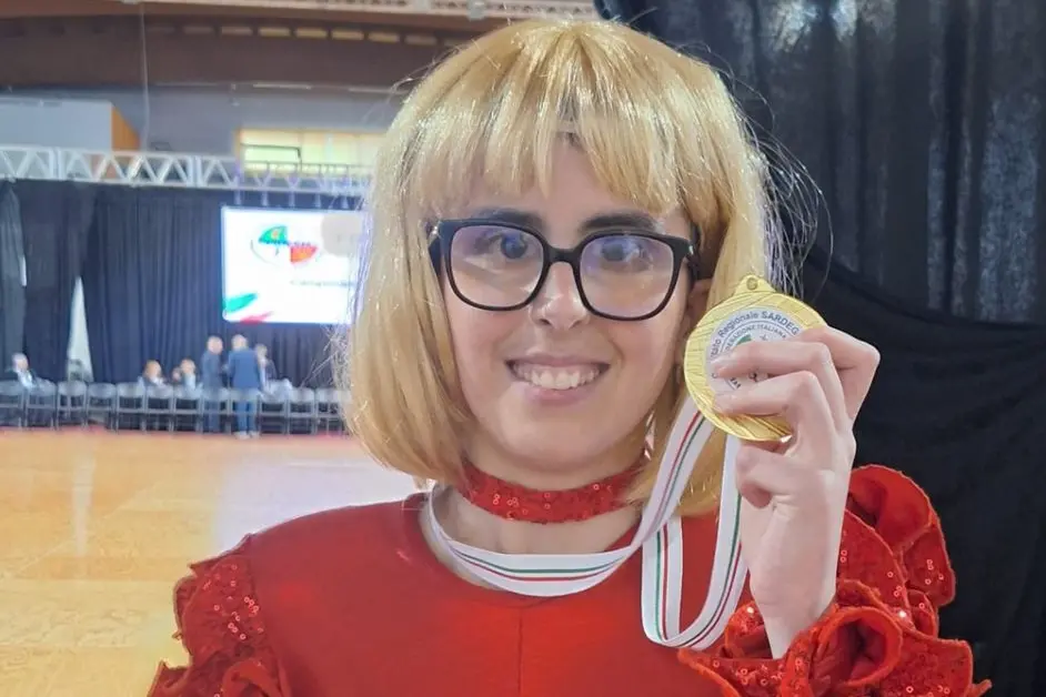Marta Pianu