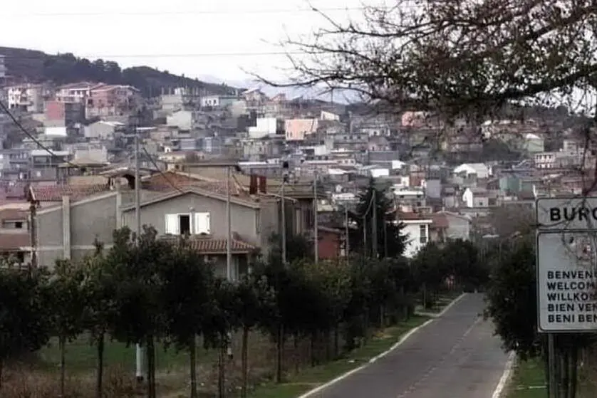 (Archivio L'Unione Sarda)