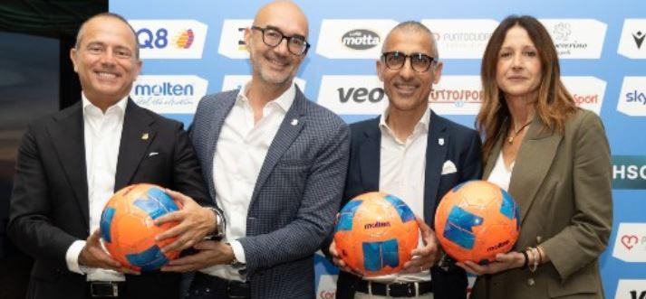 Castelsardo nella storia del Beach Soccer Lnd: al via le gare di Serie A