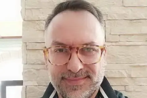 Giovanni Porcheddu (foto concessa)